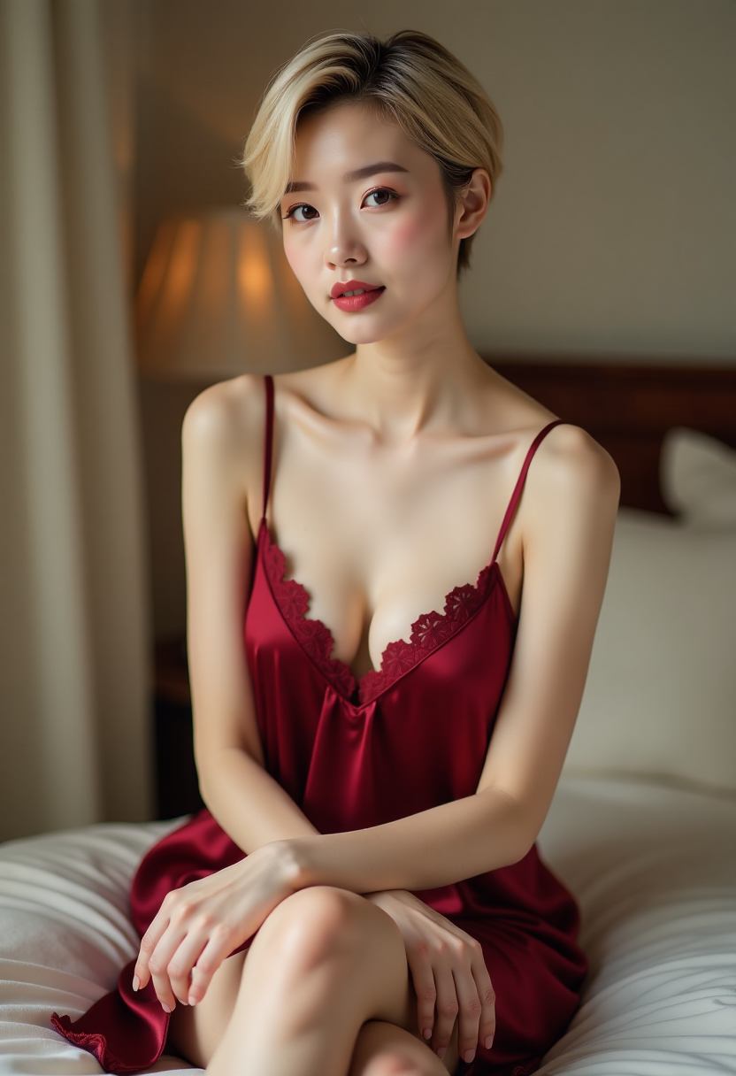 直播间